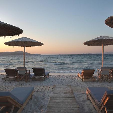 Philippos & Alexandros Apartments Τιγκάκι Εξωτερικό φωτογραφία